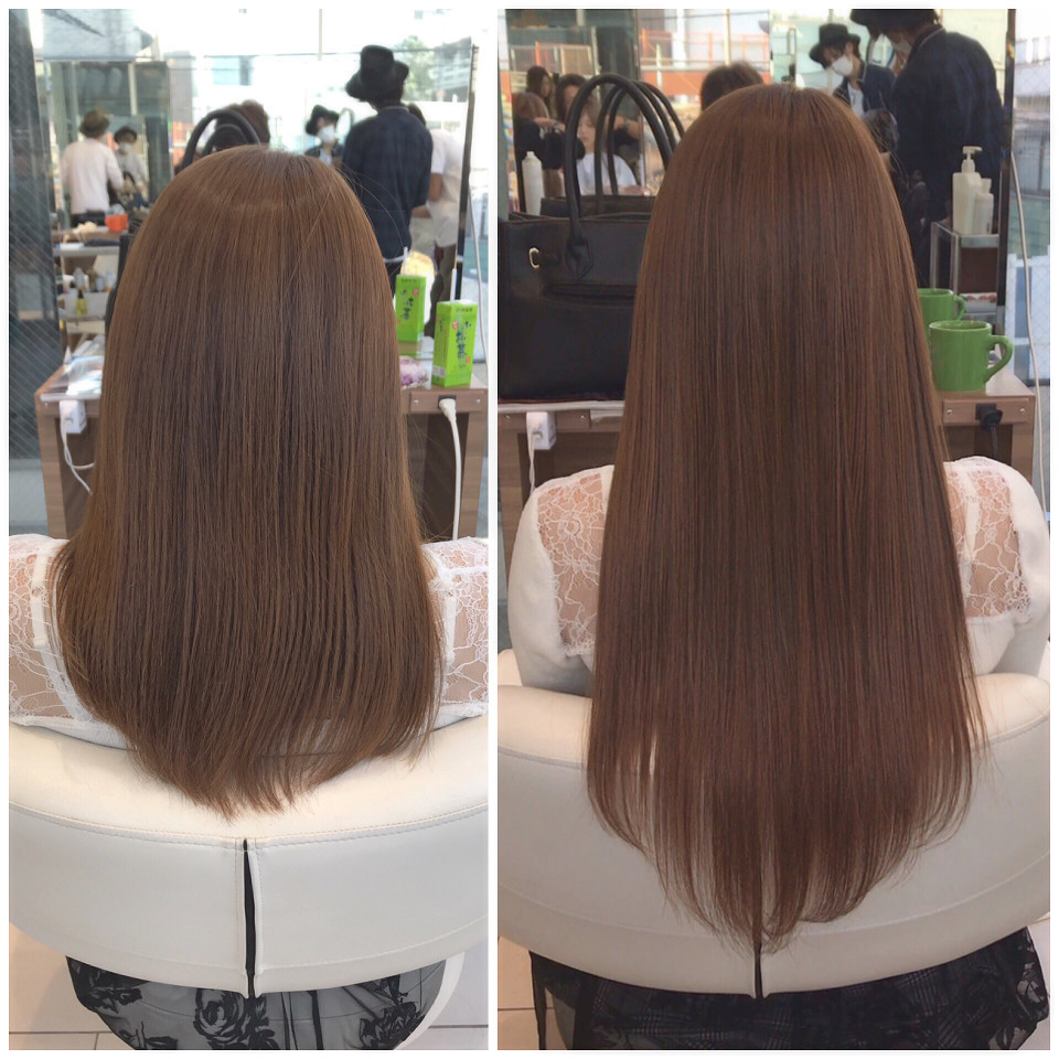 原宿シールエクステが安い Rollen Hair Salon 宮本 竜志 原宿シールエクステが安い Rollen Hair Salon 宮本 竜志