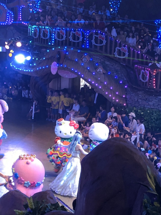3世代の旅19 サンリオピューロランド Yearns For Jgc 3世代の旅19 サンリオピューロランド Yearns For Jgc