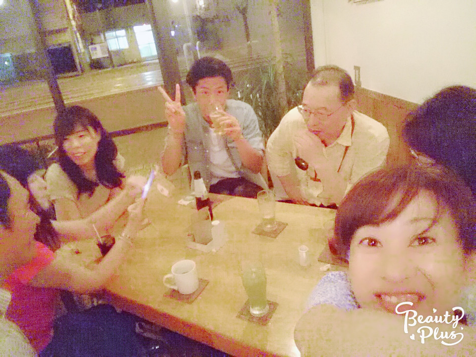 7月自主練習会2回目 7 9 Salsa Hakodate 7月自主練習会2回目 7 9 Salsa Hakodate