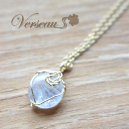 石のこと 天然石 ヴェルソー Verseau