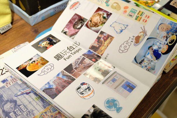 プリントした写真とノートで つくる 見せ合う 楽しさを共有するワークショップ スマ トに写真生活 モアプリ