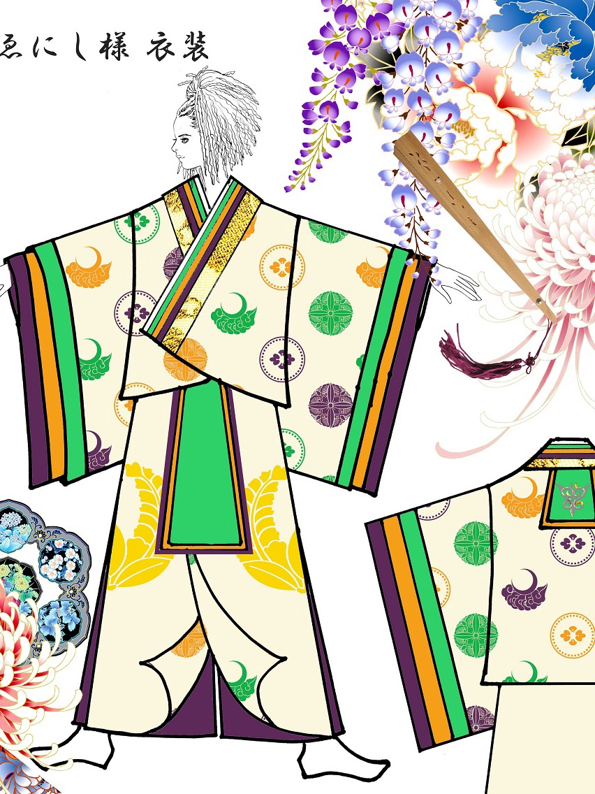 イラスト入り 装い・服飾用語事典　柊風舎 イラスト入り 装い・服飾用語事典 柊風舎 ファッション用語