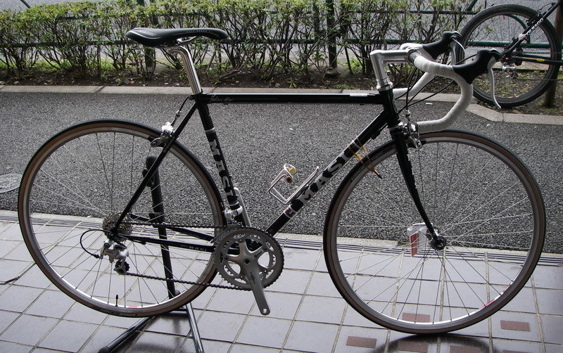 バ*ン様 MASI SPECIALE ROAD 530mm ロードバイク バ*ン様 MASI SPECIALE ROAD 530mm ロードバイク - メルカリ