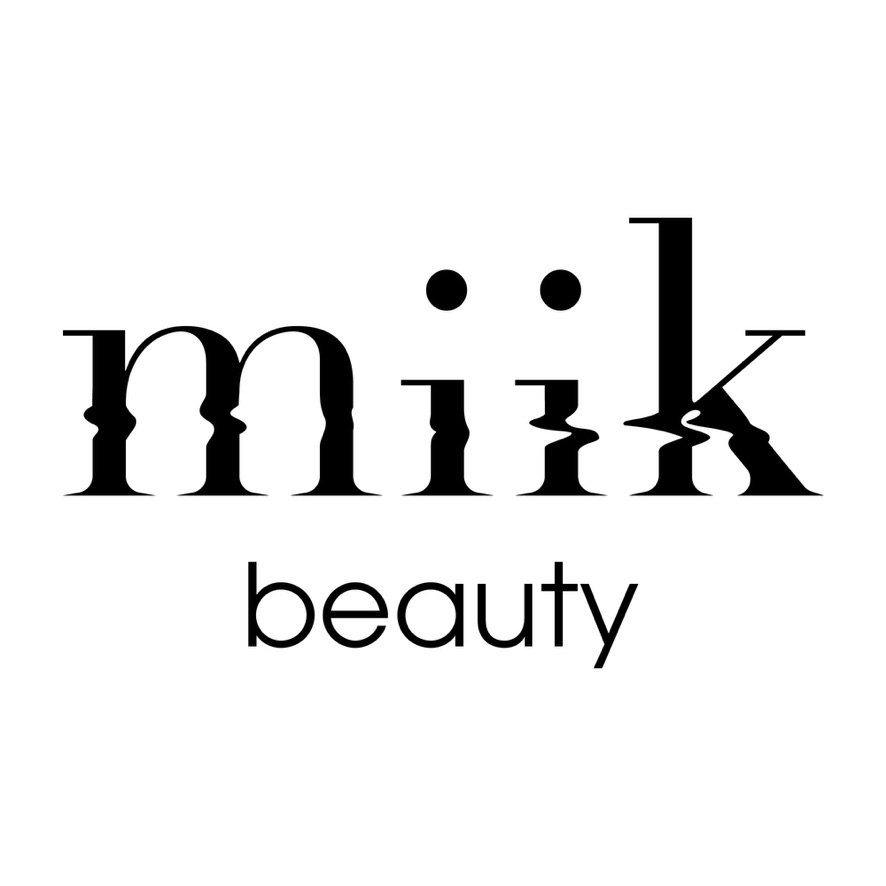 miik beautyの外観
