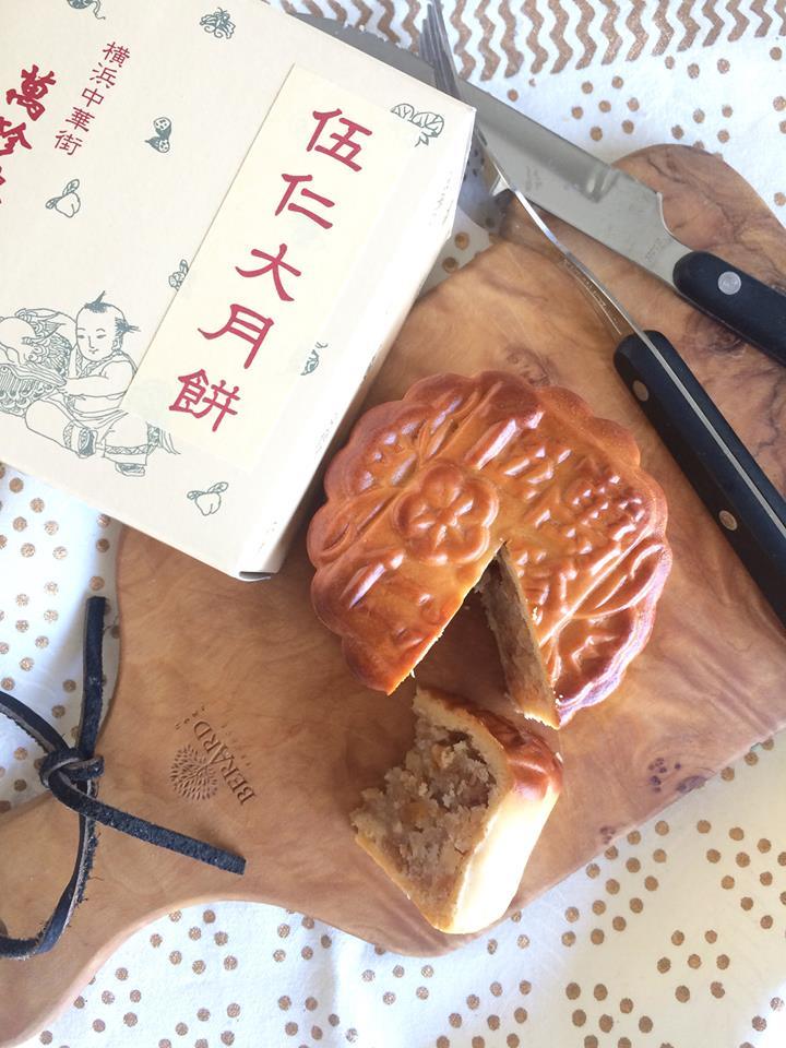 伍仁月餅 | WOONIN LIFESTYLE