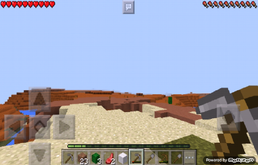 マイクラpeベータ版が始まったのでこれを機会に新しいワールドで生きていこうと思います Worldgamesサイト主によるマイクラpe マイクラpeベータ版が始まったのでこれを機会に新しいワールドで生きていこうと思います Worldgamesサイト主によるマイクラpe