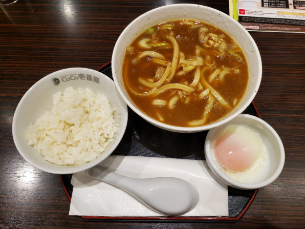 カレーの日 Brian S