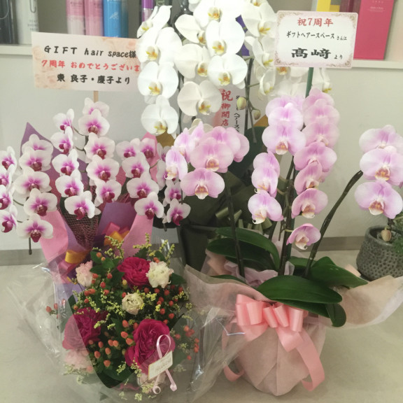 Gift Hair Spaceの記事一覧 ページ3