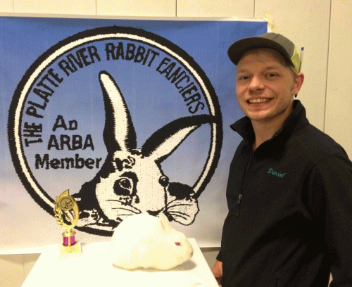 ラビットショー Tokyo Rabbit Club