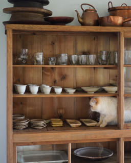 あの人の暮らしが素敵な理由 ムクリ Mukuri