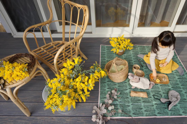あの人の暮らしが素敵な理由 ありがとう の気持ちを贈るしあわせの黄色いお花 ミモザのある暮らし Flow Hayukaさん ムクリ Mukuri あの人の暮らしが素敵な理由 ありがとう の気持ちを贈るしあわせの黄色いお花 ミモザのある暮らし Flow Hayukaさん ムクリ Mukuri