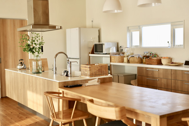 暮らしのインテリア 頑張りすぎない私らしいインテリアの作り方 シンプルに暮らすということ Itou58さん ムクリ Mukuri