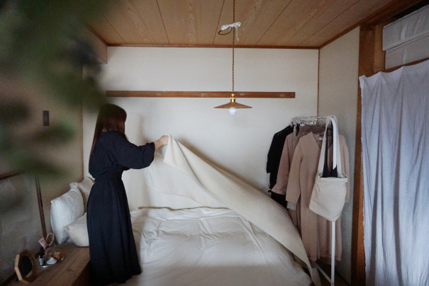 あの人の暮らしが素敵な理由 今 目の前にあるものを大切に この部屋を愛すということ 団地暮らしの楽しみ方 Shosworksさん ムクリ Mukuri あの人の暮らしが素敵な理由 今 目の前にあるものを大切に この部屋を愛すということ 団地暮らしの楽しみ方 Shosworksさん ムクリ Mukuri
