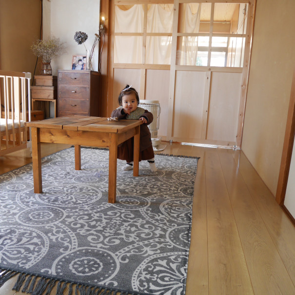 あの人の暮らしが素敵な理由 家族の時間をいつくしみ おうちに寄り添う 古い家の暮らしを楽しむ Sacha Sng Laboratoryさん ムクリ Mukuri あの人の暮らしが素敵な理由 家族の時間をいつくしみ おうちに寄り添う 古い家の暮らしを楽しむ Sacha Sng Laboratoryさん ムクリ Mukuri