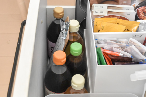 暮らしの整理 収納術 ルーティン化した食品ストック収納の方法とは 仕組みづくりで無理なくちょうどいい暮らし Taka 5 Homeさん ムクリ Mukuri 暮らしの整理 収納術 ルーティン化した食品ストック収納の方法とは 仕組みづくりで無理なくちょうどいい暮らし Taka 5 Homeさん ムクリ Mukuri