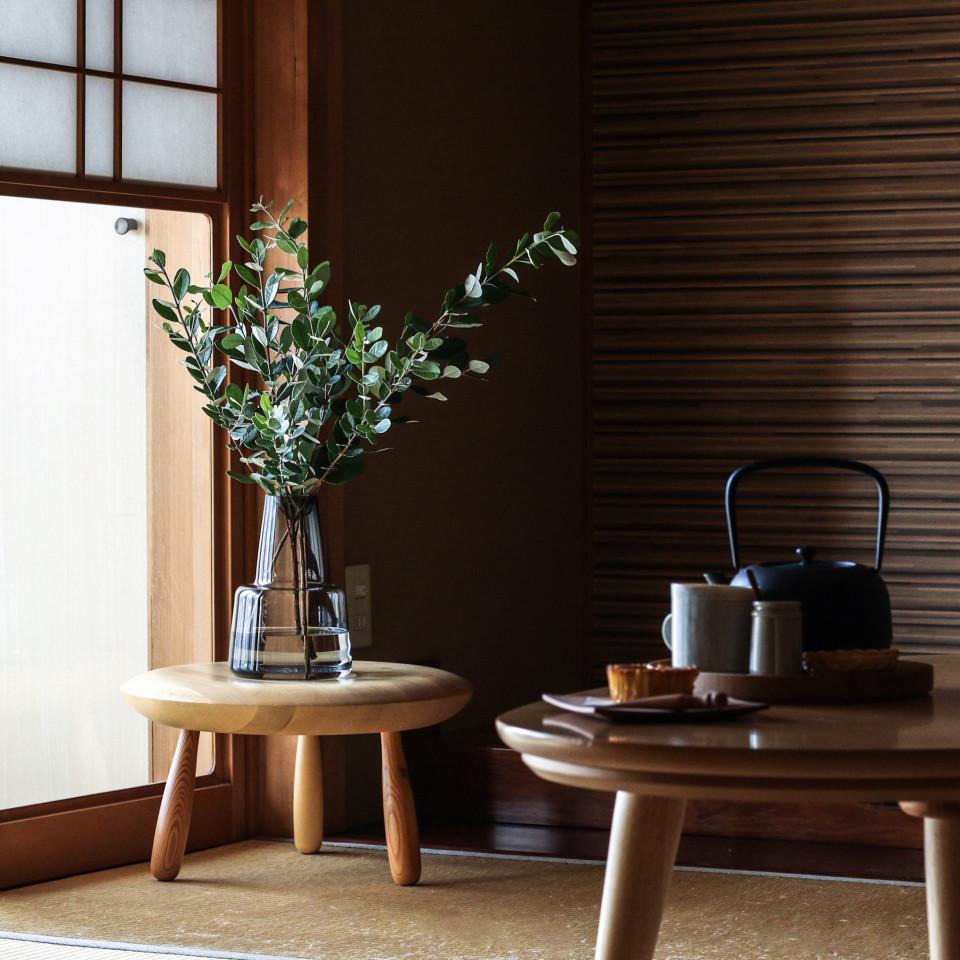 あの人の暮らしが素敵な理由 くつろぎの時間をくれる 居心地のよい和室 和の暮らしを楽しむ Sue5087さん ムクリ Mukuri