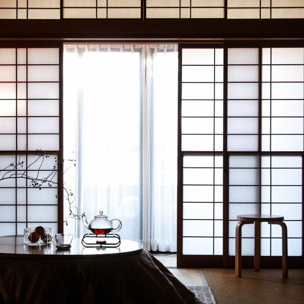 あの人の暮らしが素敵な理由 くつろぎの時間をくれる 居心地のよい和室 和の暮らしを楽しむ Sue5087さん ムクリ Mukuri