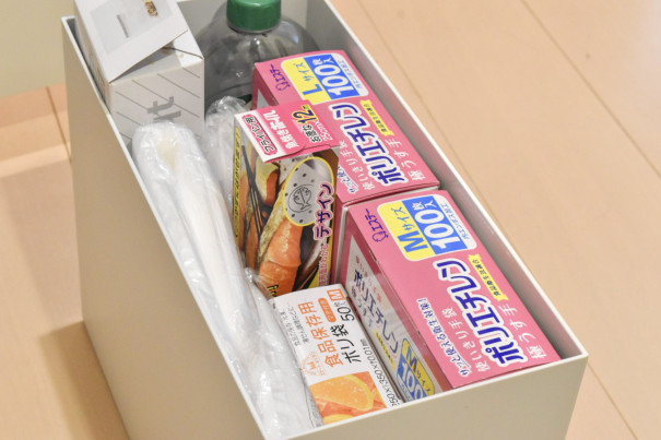 暮らしの整理 収納術 暮らしに合わせた日用品のストック収納方法 仕組みづくりで無理なくちょうどいい暮らし Taka 5 Homeさん ムクリ Mukuri 暮らしの整理 収納術 暮らしに合わせた日用品のストック収納方法 仕組みづくりで無理なくちょうどいい暮らし Taka 5 Homeさん ムクリ Mukuri