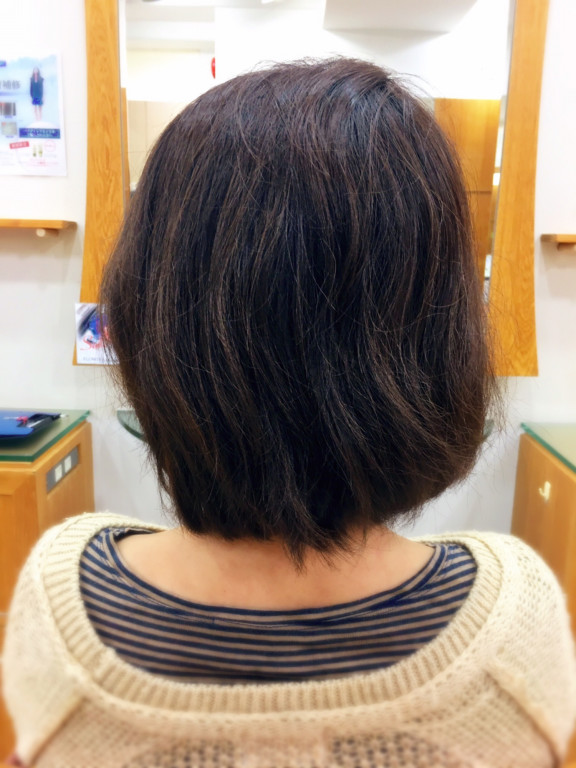 吉祥寺 三鷹 美容室 美容院 このエリアでカット シルキーカット カラー エアーストレート 縮毛矯正が一番上手い美容師になる 梅澤 智巳ブログ Niche Dueの記事一覧 ページ2