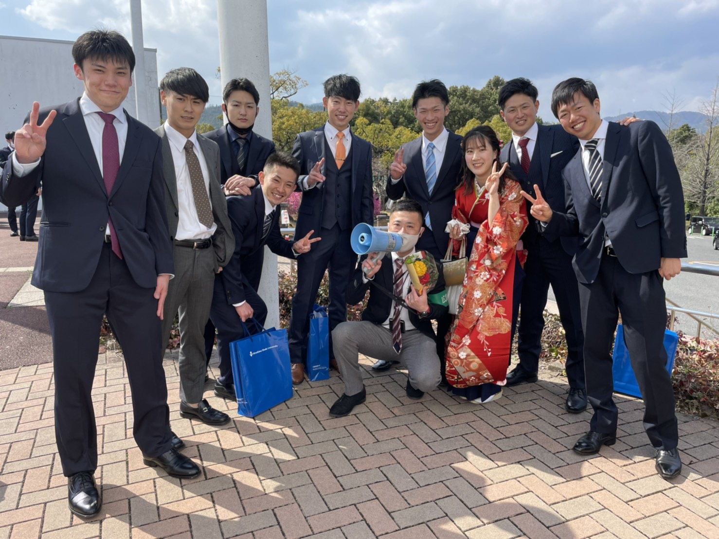 監督ブログ Mindsetting 広島修道大学硬式野球部ホームページ