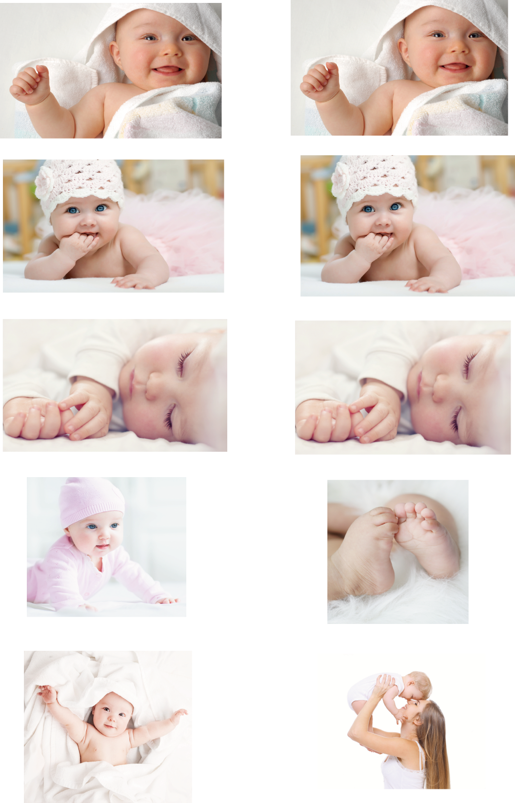 【次世代転写紙】編集&入稿方法 MANOA