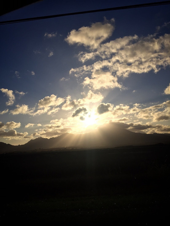 Ke Aloha Lani Kealohalani