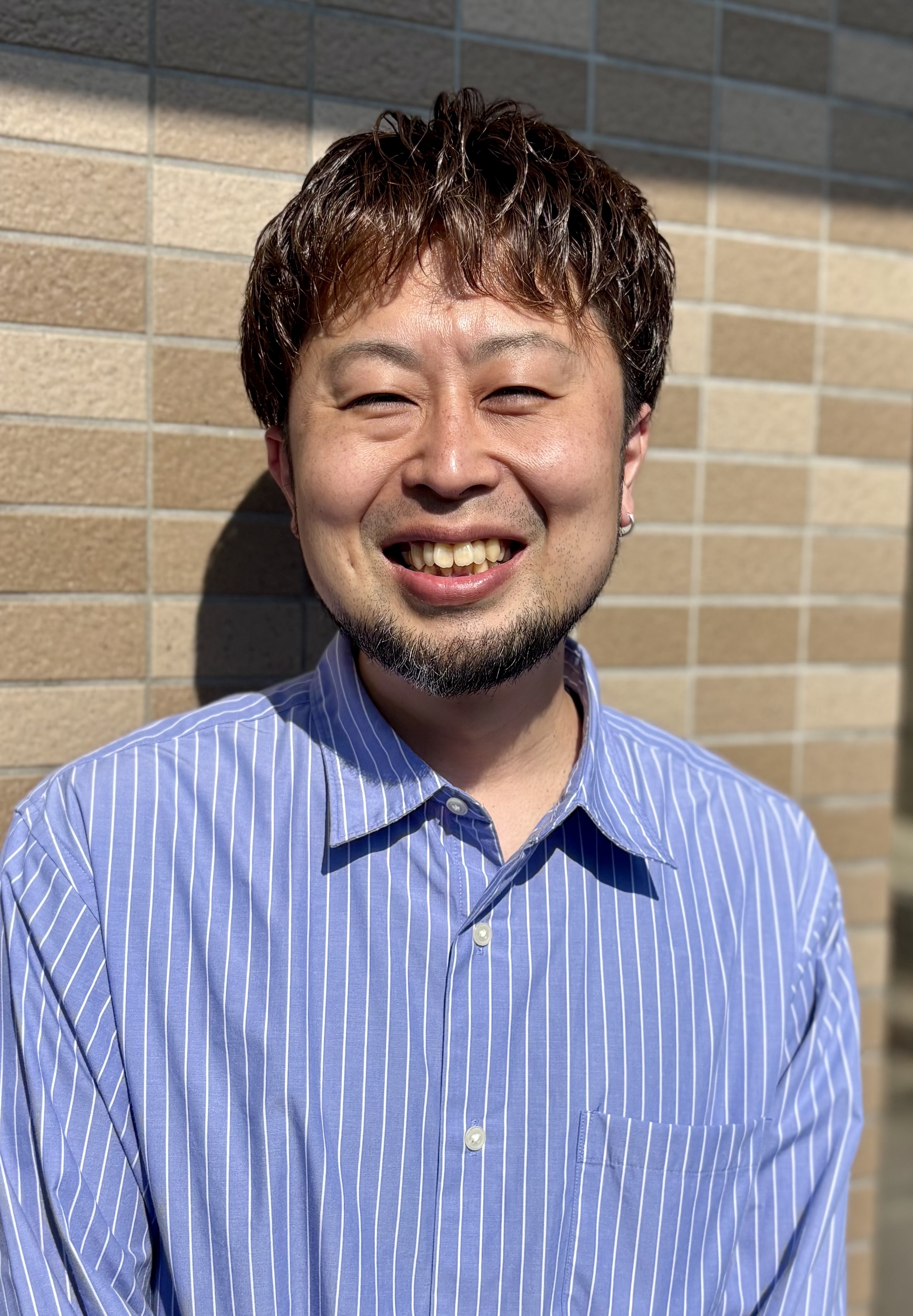 STAFFの写真(宮城県仙台市宮城野区)