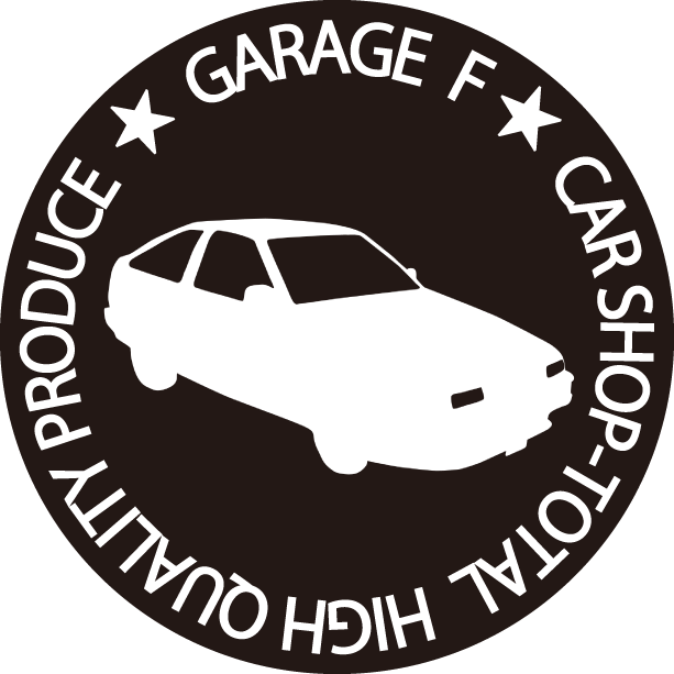 Garage F ガレージエフ