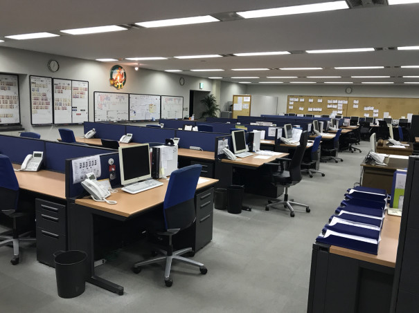 No 111 目黒区 大企業のオフィス 動画あり 撮影ロケ地検索サイト ロケっと団