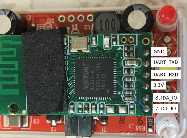 Elm327技適対応 ういろう S Ownd