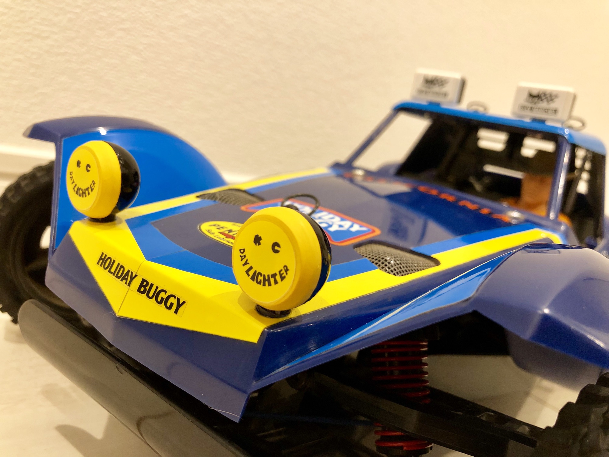 送料込 タミヤ DT-02 ホリデーバギー(2010)HOLIDAYBUGGY ホリデーバギー 2010 (DT-02) (ラジコン) - ホビーサーチ ミニ四駆他