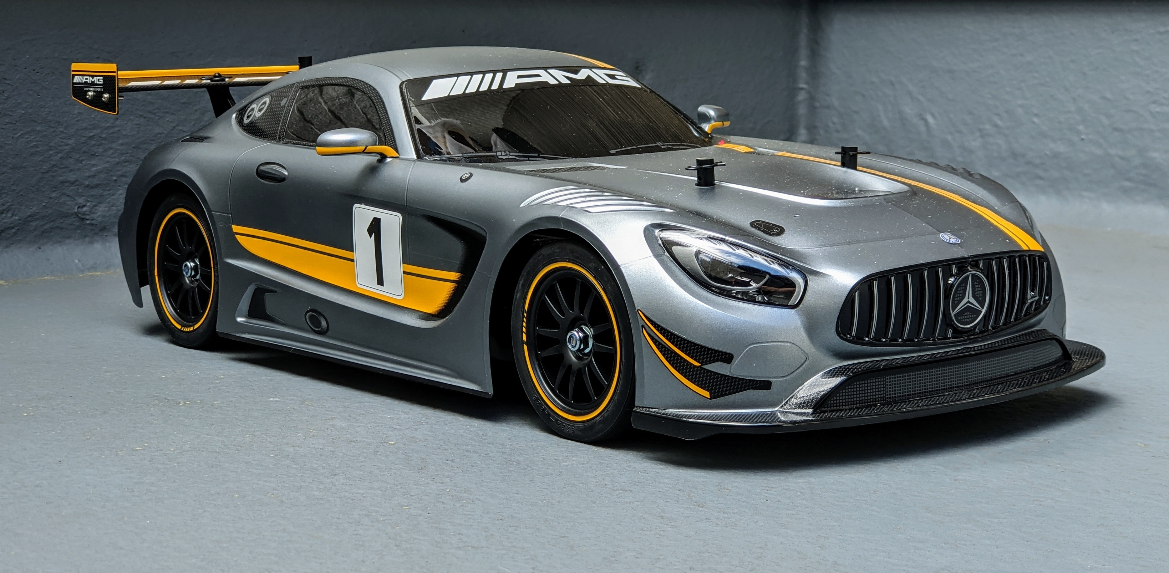 タミヤ TAMIYA XBメルセデスAMG GT3 ラジコンの+aethiopien-botschaft.de