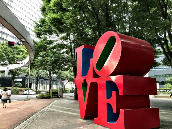 Loveオブジェ クリム カルム Theatrale Du Crime Calme Loveオブジェ クリム カルム Theatrale Du Crime Calme