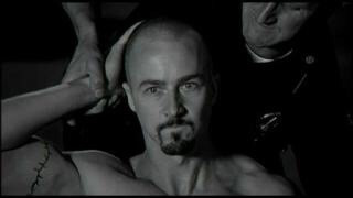 映画 アメリカンヒストリーx 美容院カットスタジオ443