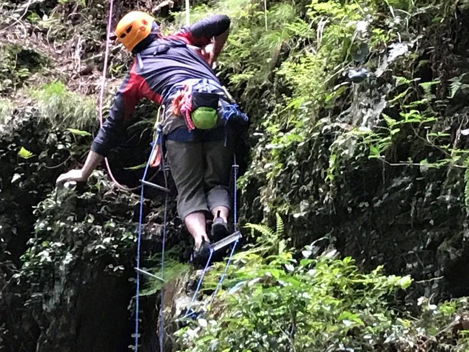 ロッククライミングの種類 Climbing In China Seen From Japan
