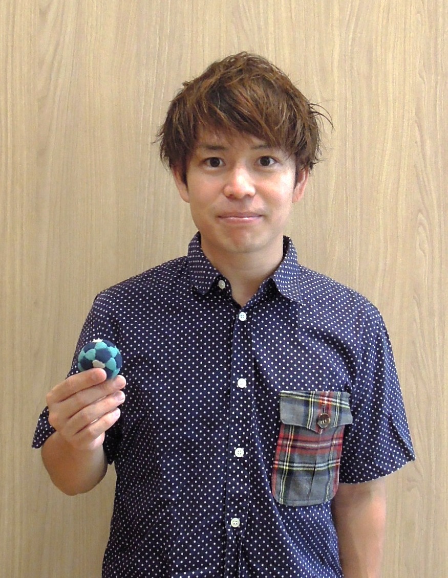 石田太志選手、全国大会でも4種目日本一に! わかば通信