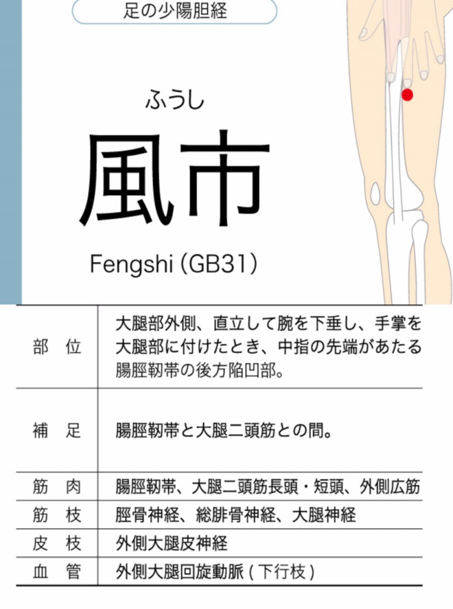 足に力が入るツボ 治療家パーソナルトレーナー柴雅仁のブログ 横浜 鶴見 川崎 蒲田