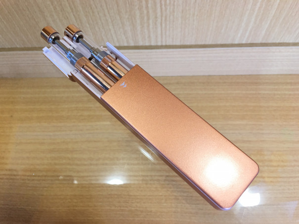 もうすぐ春ですね 春色ベイプのご紹介です 茨城県水戸市の電子タバコ専門店 Vape Yankees Vape Yankees