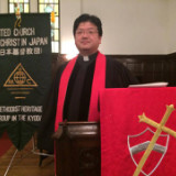 主催 本多記念教会 伊藤牧師よりお知らせ Daikanyama Noel 2017