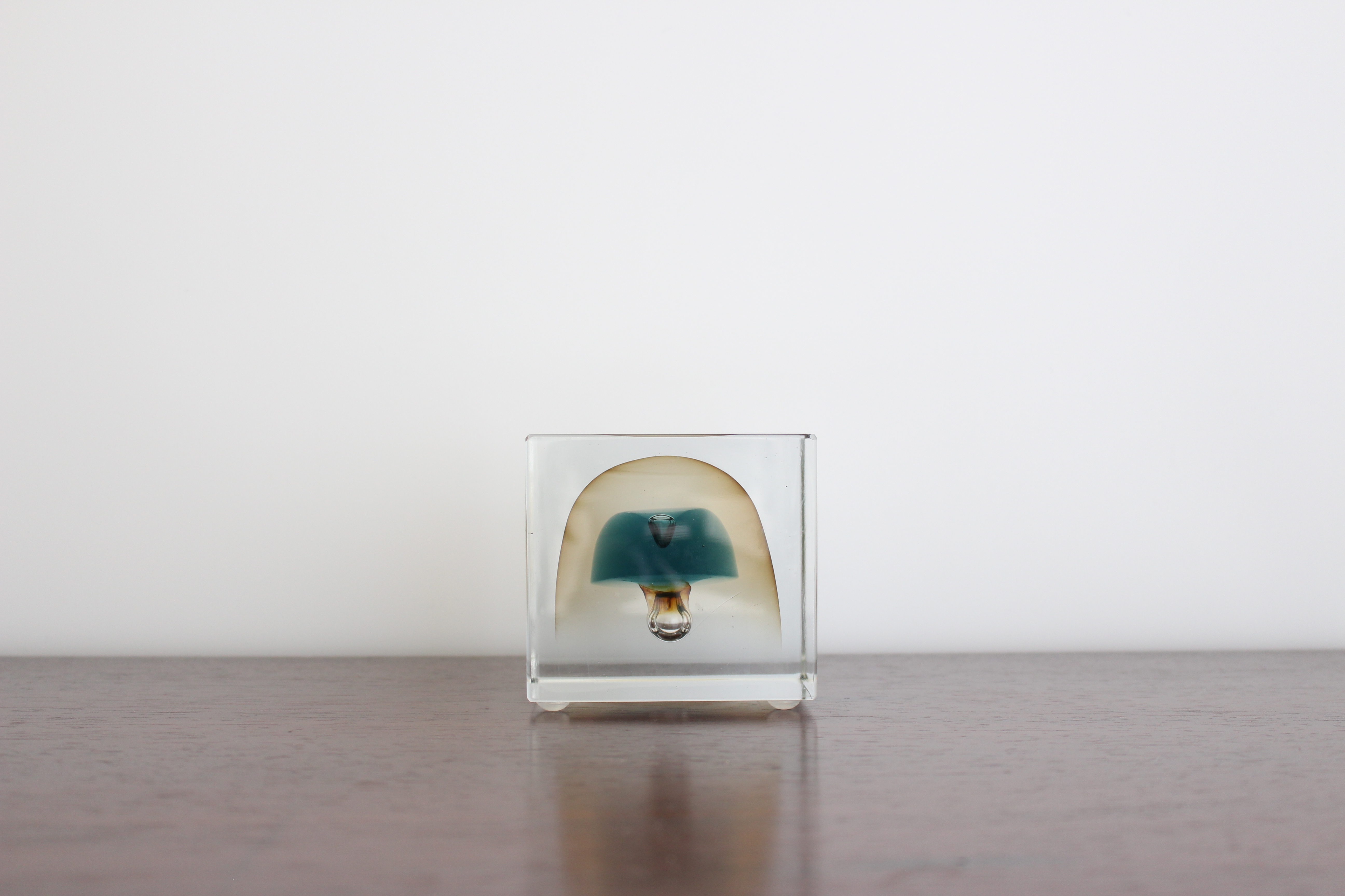 Annual cube 1983 | アニュアルキューブ | Vintage Bird Collection