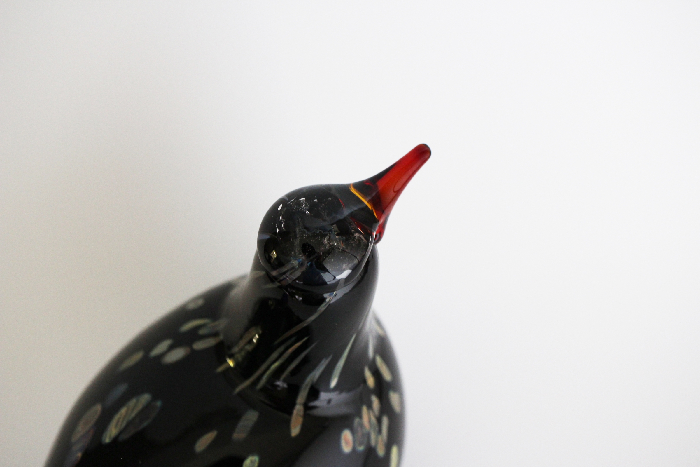 Annual Bird 2003 ❘ Wildwood Cuckoo ❘ カッコー | Vintage Bird