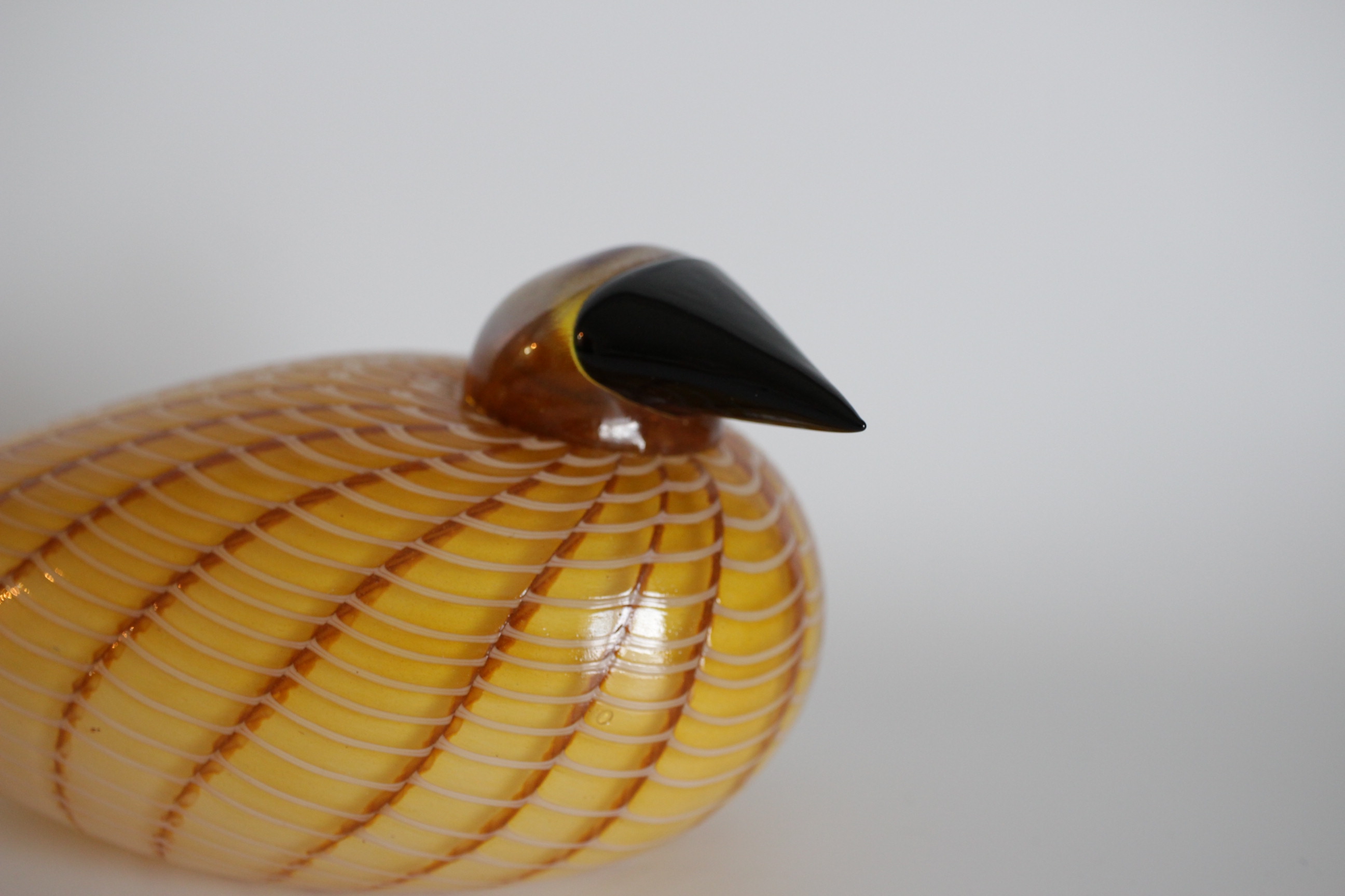 Annual Bird 1996 ❘ Hakki | Vintage Bird Collection