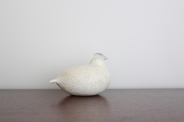 Small Willow Grouse ❘ Pikku Riekko ❘ カラフトライチョウ 