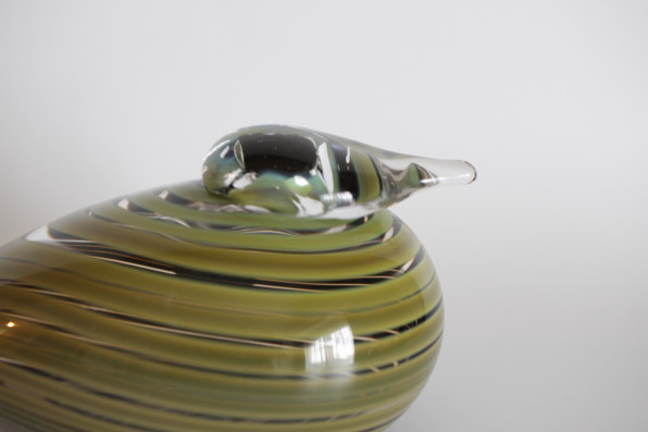 Whip Poor Will | Pajusotka | ヨタカ | Vintage Bird Collection
