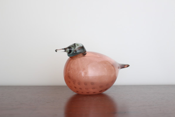 Annual Bird 2002 ❘ Helmikana ❘ ヘルミカナ | Vintage Bird Collection