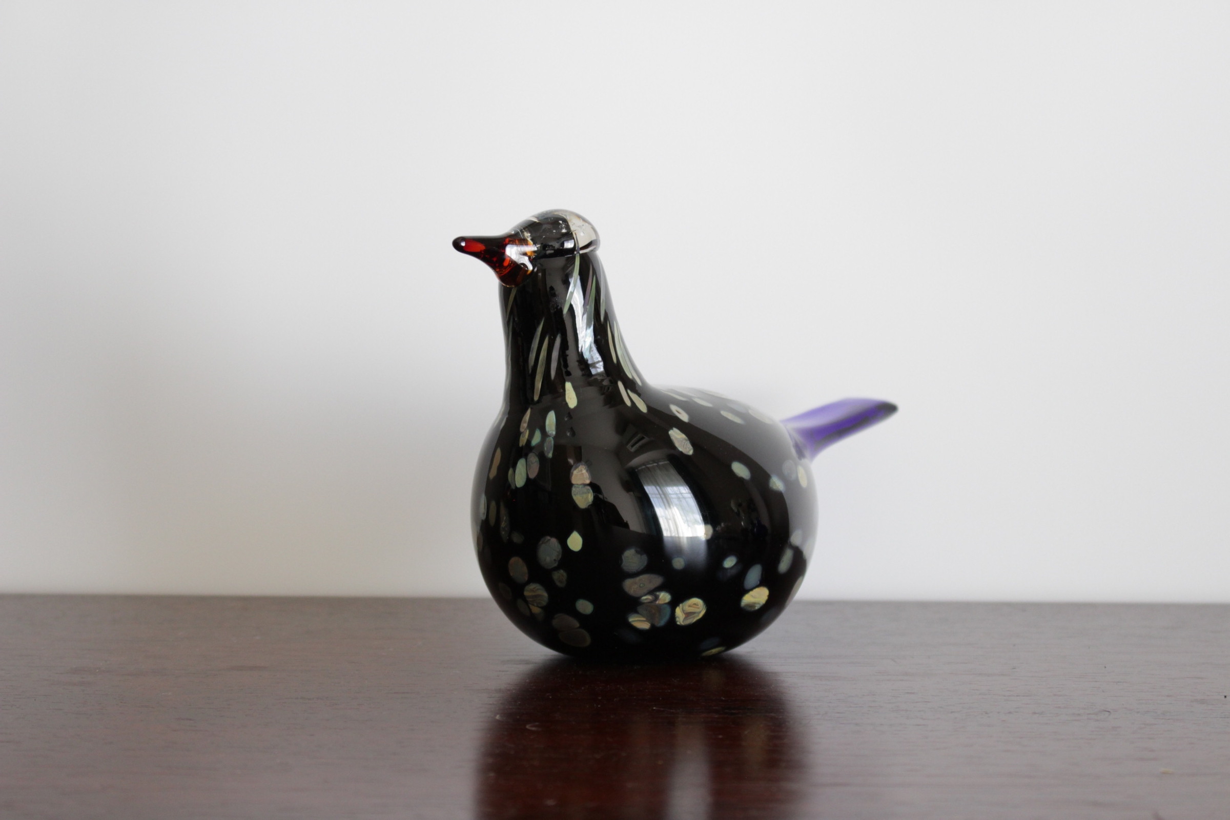Annual Bird 2003 ❘ Wildwood Cuckoo ❘ カッコー | Vintage Bird