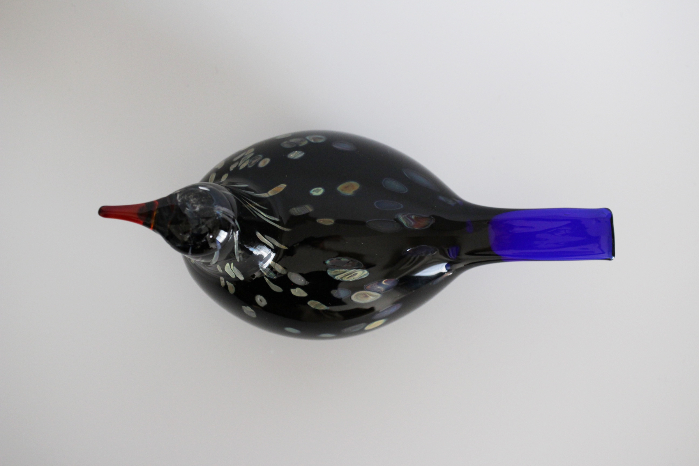 Annual Bird 2003 ❘ Wildwood Cuckoo ❘ カッコー | Vintage Bird