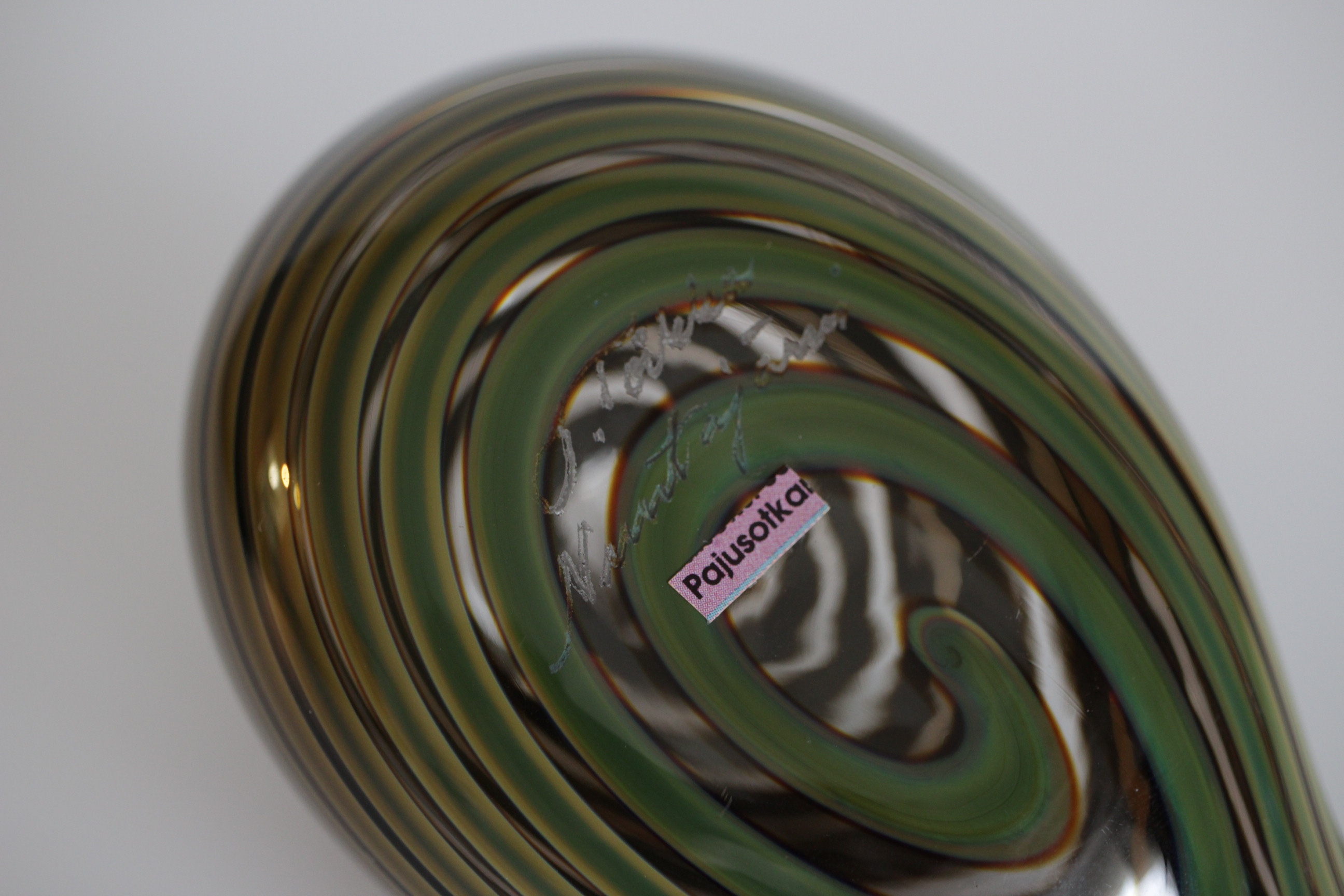 イッタラバード　Whip Poor Will pajusotka ヨタカ cf1debddc61c3eed4040d77444614e