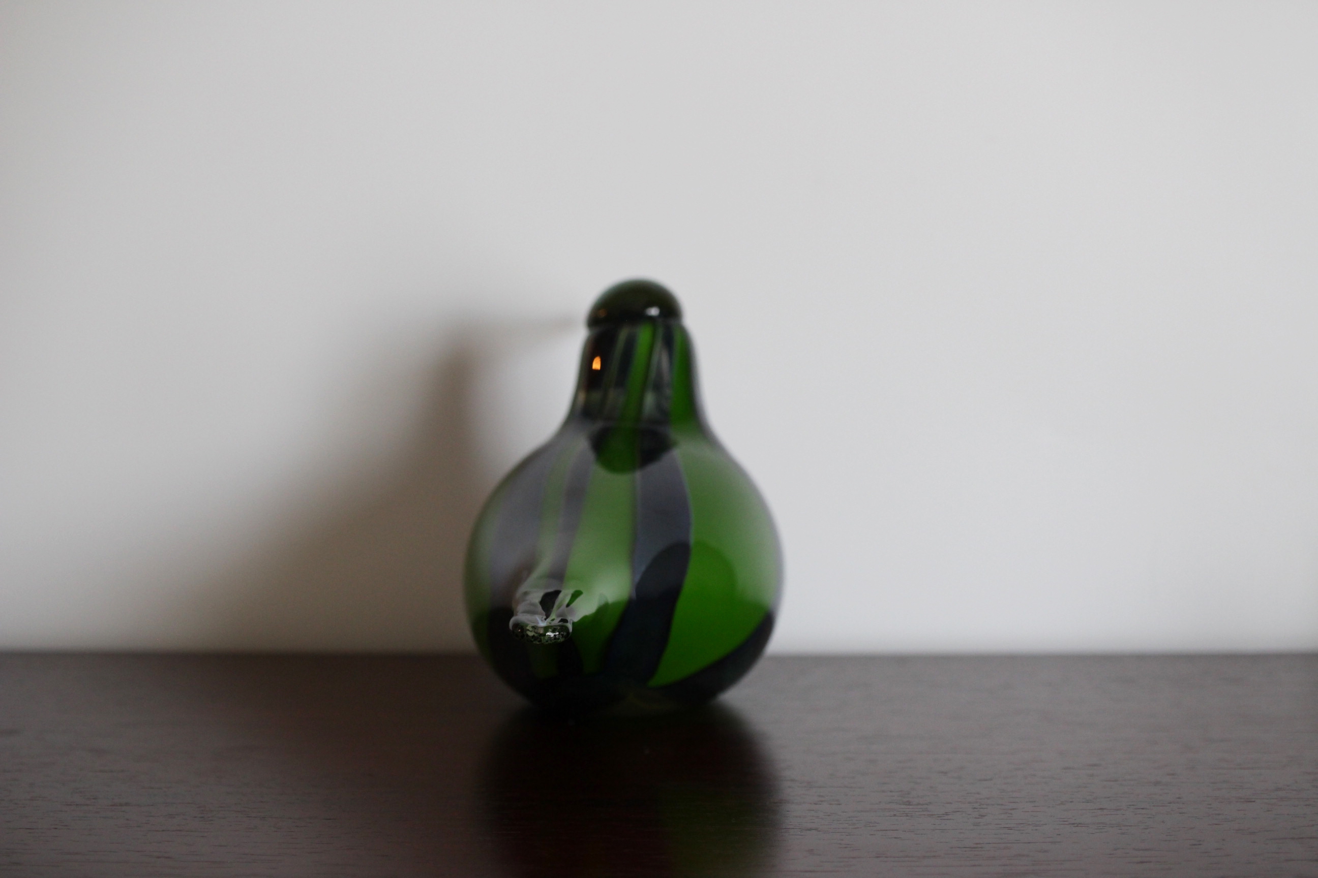 Green Lapwing | Viherhyyppä | タゲリ | Vintage Bird Collection