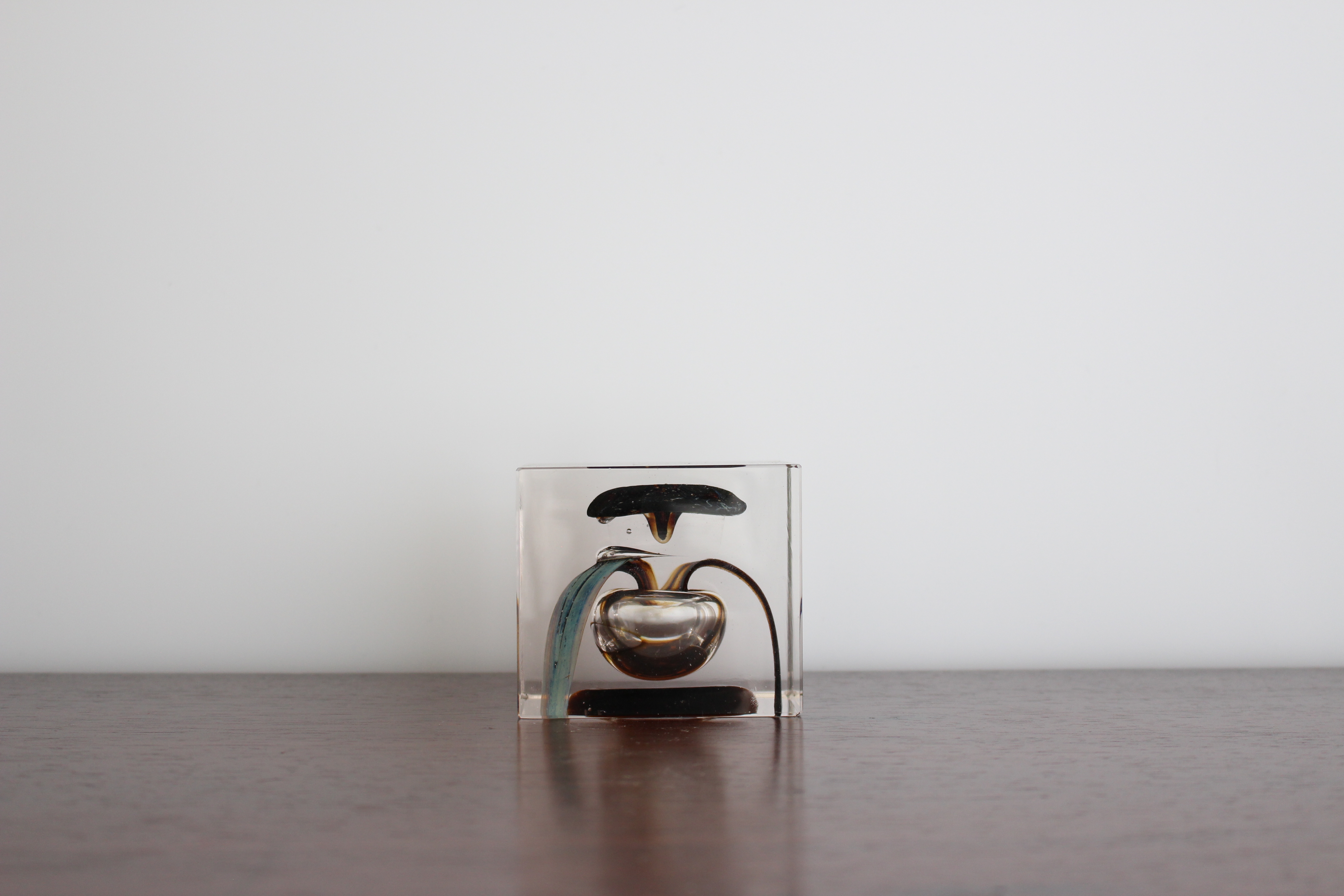 Annual cube 1977 | アニュアルキューブ | Vintage Bird Collection